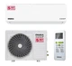 Кондиционер сплит OSAKA STV-12HH Elite Series инверторный белый, 40 кв.м. (до -15°C) - изображение 1