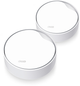 Router TP-LINK Access Point Deco (Deco X50-PoE (2-pack)) - obraz 1