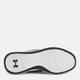 Женские кроссовки для бега Under Armour W Charged Aurora 2 3025060-001 37.5 (6.5US) 23.8 см Черные (195252316082) - изображение 6