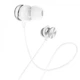 Наушники Hoco M96 Platinum Microphone With - изображение 2