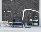 Флизелиновые фотообои городов мира Карта Лондона (12732V)+клей - изображение 5