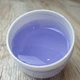 Гель для наращивания ногтей Sweet Nails прозрачно голубой №02 100 г - изображение 2
