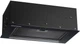 Вытяжка GRANADO Palamos 4613-700 Black glass - изображение 1