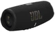 Акустика JBL Charge 5 Wi-Fi Black (JBLCHARGE5WIFIBLK) - изображение 3