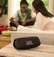 Акустика JBL Charge 5 Wi-Fi Black (JBLCHARGE5WIFIBLK) - изображение 12