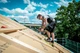 Аккумуляторный безщеточный ударный гайковерт Metabo SSW 18 LTX 800 BL 18 В 2x5.2 Ah Li-Power + Зарядное устройство ASC 55 + metaBOX 145 L (602403650) - изображение 3