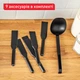 Блинница TEFAL PY900 - изображение 7