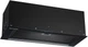 Вытяжка GRANADO Palamos 4713-1200 Black glass - изображение 1