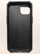Чехол милитари противоударный UAG Monarch (Original) 113171114242 для Iphone 13/14 (6.1") Black Carbon - изображение 6