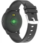 Смарт-годинник Maxcom Fit FW32 NEON Black (5908235975863) - зображення 3