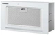 Вытяжка GRANADO Palamos 4613-700 white glass - изображение 2