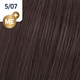 Фарба для волосся Wella Professionals Koleston Perfect Me+ Pure Naturals 5/07 Natural Sand Light Brown 60 мл (8005610658162) - зображення 2