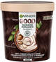 Фарба для волосся Garnier Good Coloracion Permanente 3.12 Castano Arandano 100 мл (3600542524667) - зображення 1