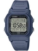 Чоловічі наручні годинники Casio W-800H-2AVES - изображение 1