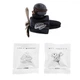 Ароматизатор Pilot Bear Military black - зображення 6