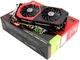 Відеокарта MSI GeForce GTX 1070 GAMING X 8G Б/В - зображення 3