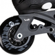 Дитячі ролики Powerslide Jet Pro размер 35-38 (9407022) - изображение 6