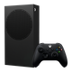 Консоль Microsoft Xbox Series S 1TB Carbon Black - зображення 1