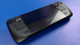 Набір Консоль Valve Steam Deck OLED 512GB Black + Захисне Скло RMC OLED Cover Trans-Clear - зображення 4