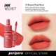 Матовый тинт PERIPERA INK THE VELVET 015 Beauty Peak Rose для губ 4 г срок до 07.11.2026 - изображение 2