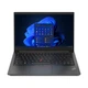 Ноутбук Lenovo ThinkPad E14 Gen 4 (21EBCTO1WW) Black - изображение 1