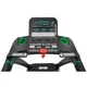 Беговая дорожка Reebok JET 200 RVJF-10421BKBT - изображение 5
