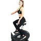Велотренажер Toorx Upright Bike BRX 100 ERGO - зображення 2