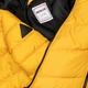 Детская демисезонная куртка для мальчика Minoti 11COAT 15 37378KID 80-86 см Желтая (5059030940287) - изображение 3