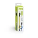 Кабель ColorWay USB - micro USB (M/M), 2.4 А, 1 м, Blue/Yellow (CW-CBUM052-BLY) - зображення 6