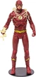 Флэш DC Multiverse The Flash TV Show Season 7 McFarlen Toys - изображение 1