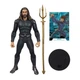 Аквамен та втрачене царство Aquaman and the Lost Kingdom DC Aquaman Stealth Suit Ver Mcfarlane Toys - зображення 1