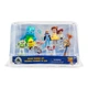 Історія Іграшок 4: Фігурки Toy Story 4 Deluxe Figure Set Disney - зображення 2