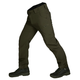 Штани Marsava Stealth SoftShell Pants Size L Olive - изображение 2