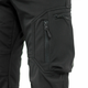 Штани Marsava Stealth SoftShell Pants Size 30 Black - зображення 5