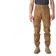 Штани Cedar Combat Pants Size L Coyote - изображение 6