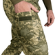 Штани Cm Patrol Pro Rip-Stop Camo-Tec Size L MM14 - изображение 5