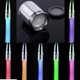 Аератор насадка на кран з підсвічуванням води LED Fauced Light Multicolor - изображение 4