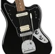 Електрогітари FENDER PLAYER JAGUAR PF BLK - изображение 3