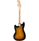 Електрогітари SQUIER by FENDER SONIC MUSTANG MN 2-COLOR SUNBURST - изображение 2