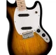 Електрогітари SQUIER by FENDER SONIC MUSTANG MN 2-COLOR SUNBURST - изображение 3