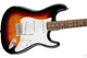 Електрогітари SQUIER by FENDER AFFINITY SERIES STRATOCASTER LRL 3-COLOR SUNBURST - изображение 3