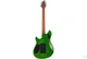 Електрогітари EVH WOLFGANG WG STANDARD WG QM TRANSPARENT GREEN - изображение 3