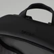 Рюкзак Anex IQ Smoky Черный (iq/ac bp06) - изображение 4