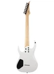 Електрогітари S BY SOLAR TYPE AB AB4.7W-E 7 STRING WHITE MATTE - изображение 2