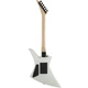 Електрогітари JACKSON JS32 KELLY AH WHITE - изображение 2