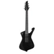 Електрогітари IBANEZ ICTB721-BKF - зображення 1