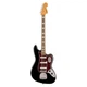 Електрогітари SQUIER by FENDER CLASSIC VIBE BASS VI LR BLACK - изображение 1
