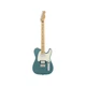 Електрогітари FENDER PLAYER TELECASTER HH MN TPL - зображення 1