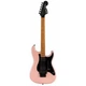 Електрогітари SQUIER by FENDER CONTEMPORARY STRATOCASTER HH FR SHELL PINK PEARL - изображение 1