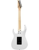 Електрогітари IBANEZ GRG140 WH - изображение 2